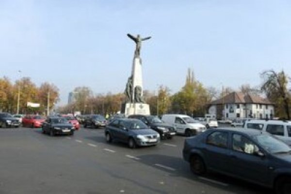 BMW a fost singura marcă auto din Top10 care a crescut în 2012 pe piaţa românească